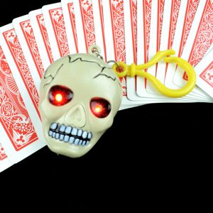 Skull Cards-0