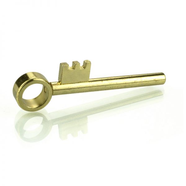 Moving Golden Key-0