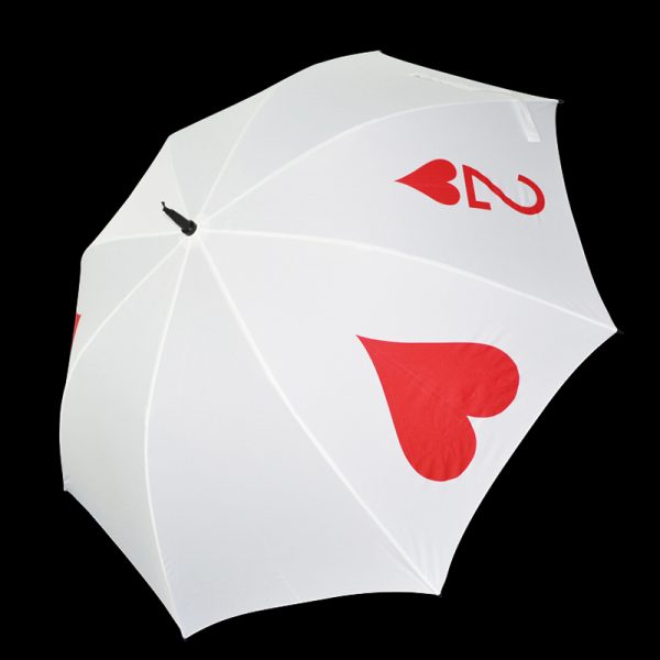 Umbrella thru Cards-0