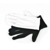 Black And White Gloves To Streamer-4087