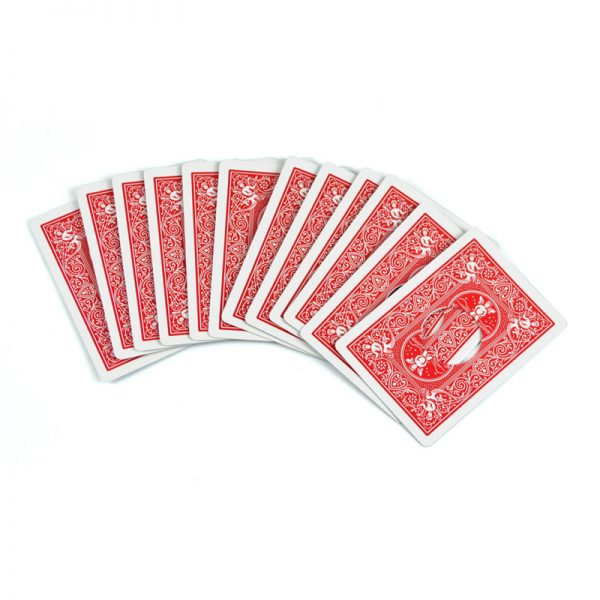 Fire Card Set-3868