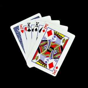 King's Back-0