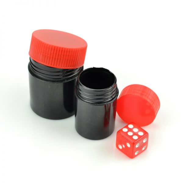 Dice Capsules-0