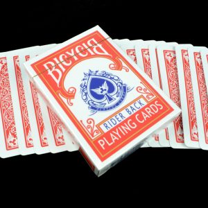 Marked Deck-0