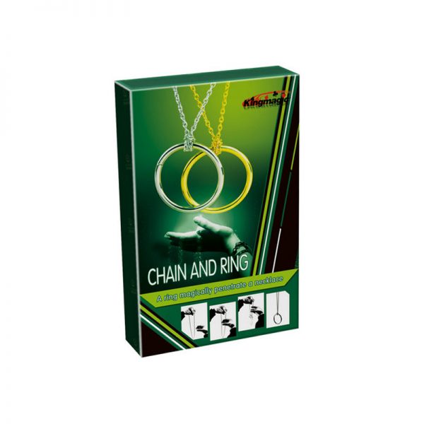 Chain and Ring(Large)-3054