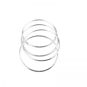 Chinese Linking Rings(10CM)-0