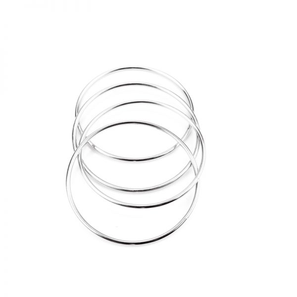 Chinese Linking Rings(10CM)-0