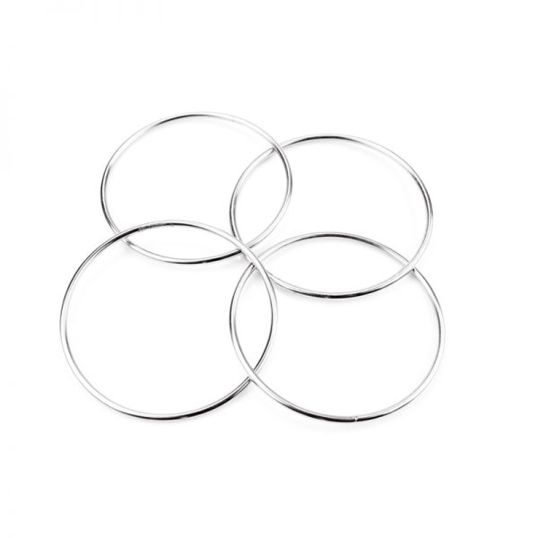 Chinese Linking Rings(10CM)-2977