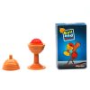 Kingmagic Magic Ball and Vase - Easy Magic Trick with Instructions-0