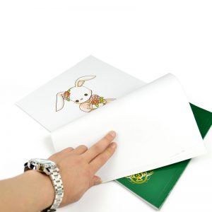 Catoon Book(Stage)-0