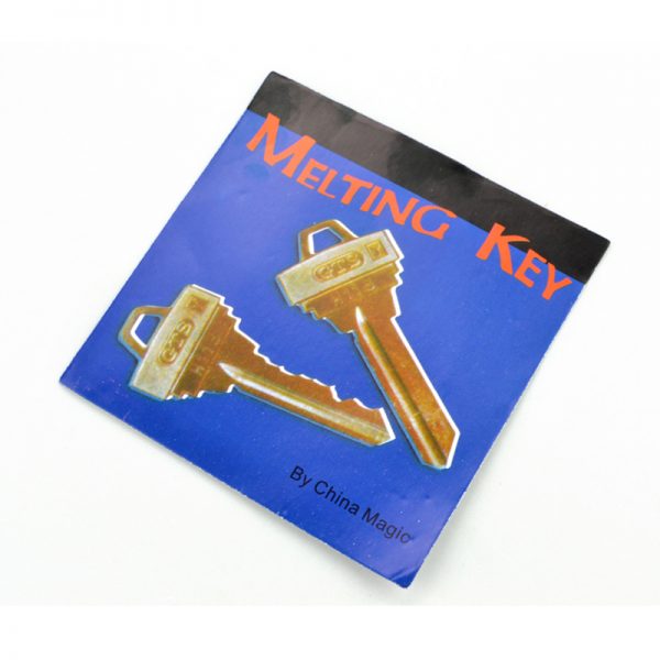 Melting Key-4109