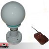 Color Changing Bulb(Remote + Magnet)-0