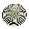 Spiral Metal Illusion-4274