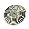 Spiral Metal Illusion-0