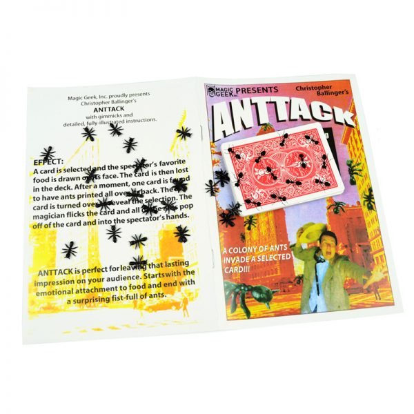 Ant Tack-3886