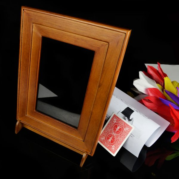 Card to Photo Frame-4159