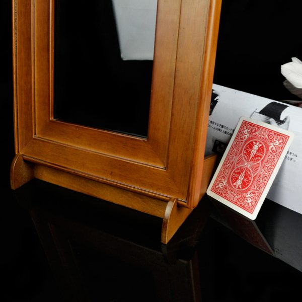 Card to Photo Frame-4154