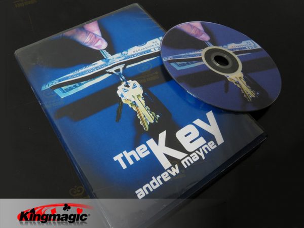 The Key-7038