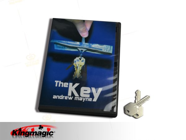 The Key-7036