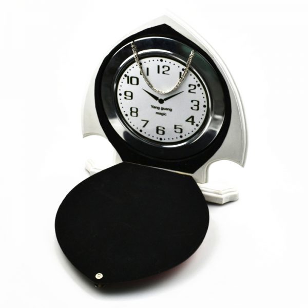 Pocket Watches To Big Clock-4755