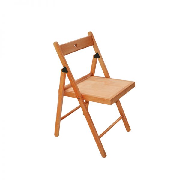 Electronic Folding Chair-4841