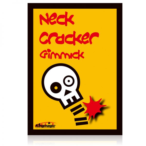 Neck Cracker Gimmick-0