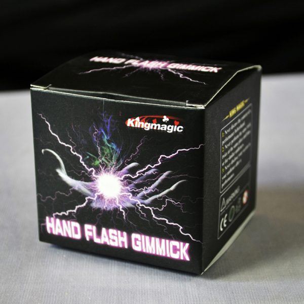 Hand Flash Gimmick-3210