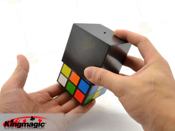 Triple Cube Magic-6683