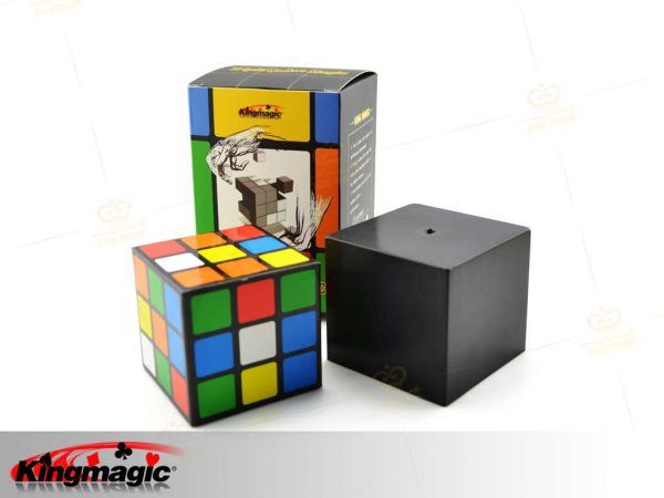 Triple Cube Magic-6682