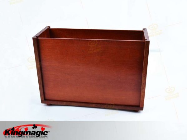 Amazing Wooden Box-6430