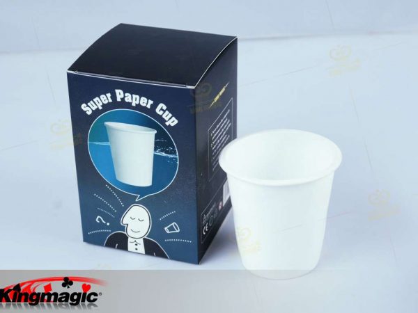 Super Paper Cup-6317