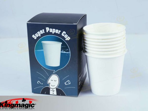 Super Paper Cup-6316