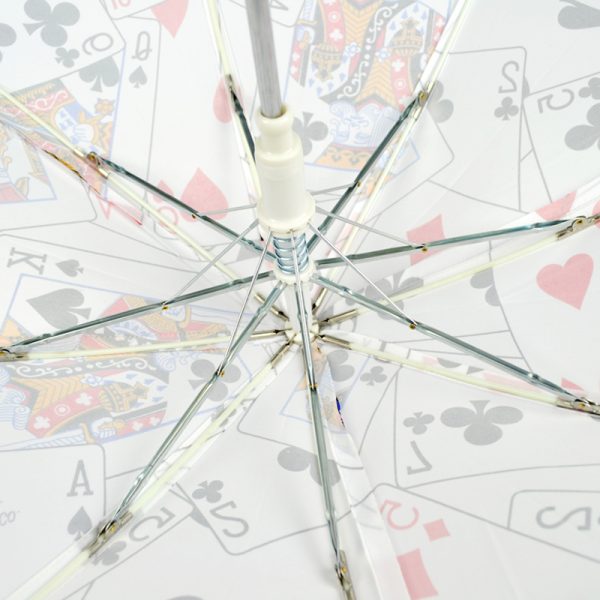 Best Card Umbrella(Medium)-5412