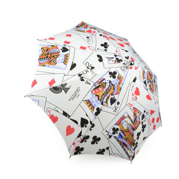 Best Card Umbrella(Medium)-0