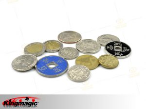 Shell Coin(Custom)-0