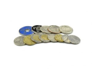 Larger Shell Coin(Custom)-0