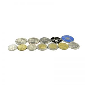 Brand Coin(Custom)-0