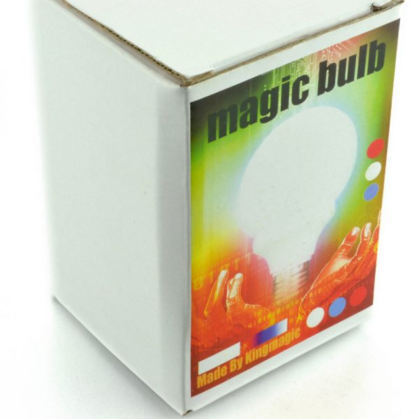 Magic Bulb(Magnetic Control)-0