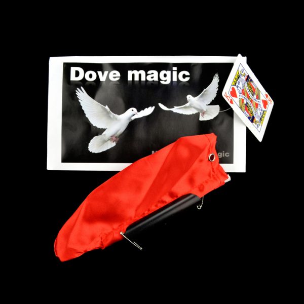 Professional Dove Bag-5185