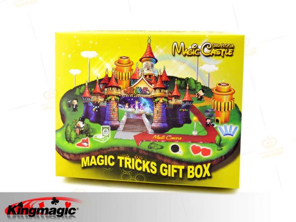 Magic Castle Set-5748