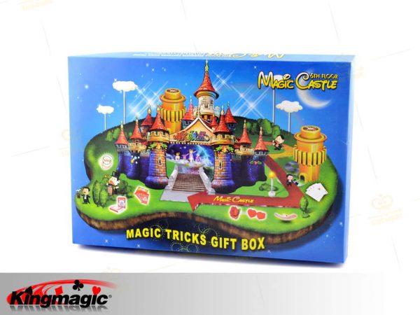 Magic Castle Set-5750