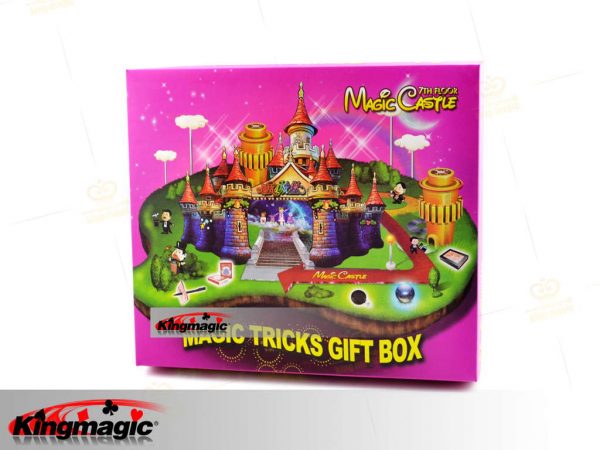 Magic Castle Set-5751